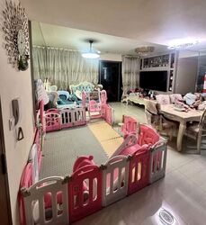 Bellewoods (D25), Condominium #589837031